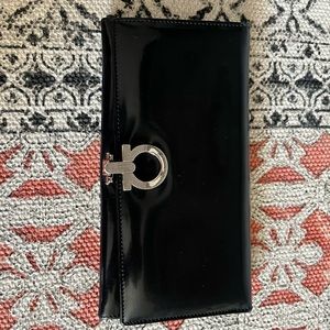 Salvatore Ferragamo wallet